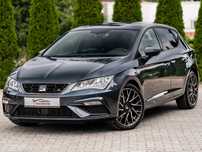 Seat Leon FR*Maxx Opcja*2.0 TDI CR(150 KM)*DSG*LED*Navi*Kamera*Stan JAK NOWY!!
