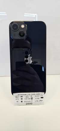 iPhone 13 128GB Czarny