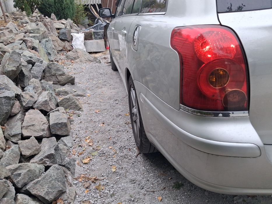 Продам автомобіль