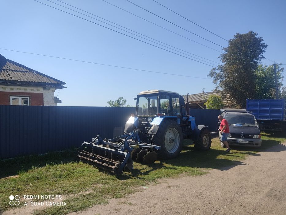 Продам забор з металопрофілю, ворота,калітка