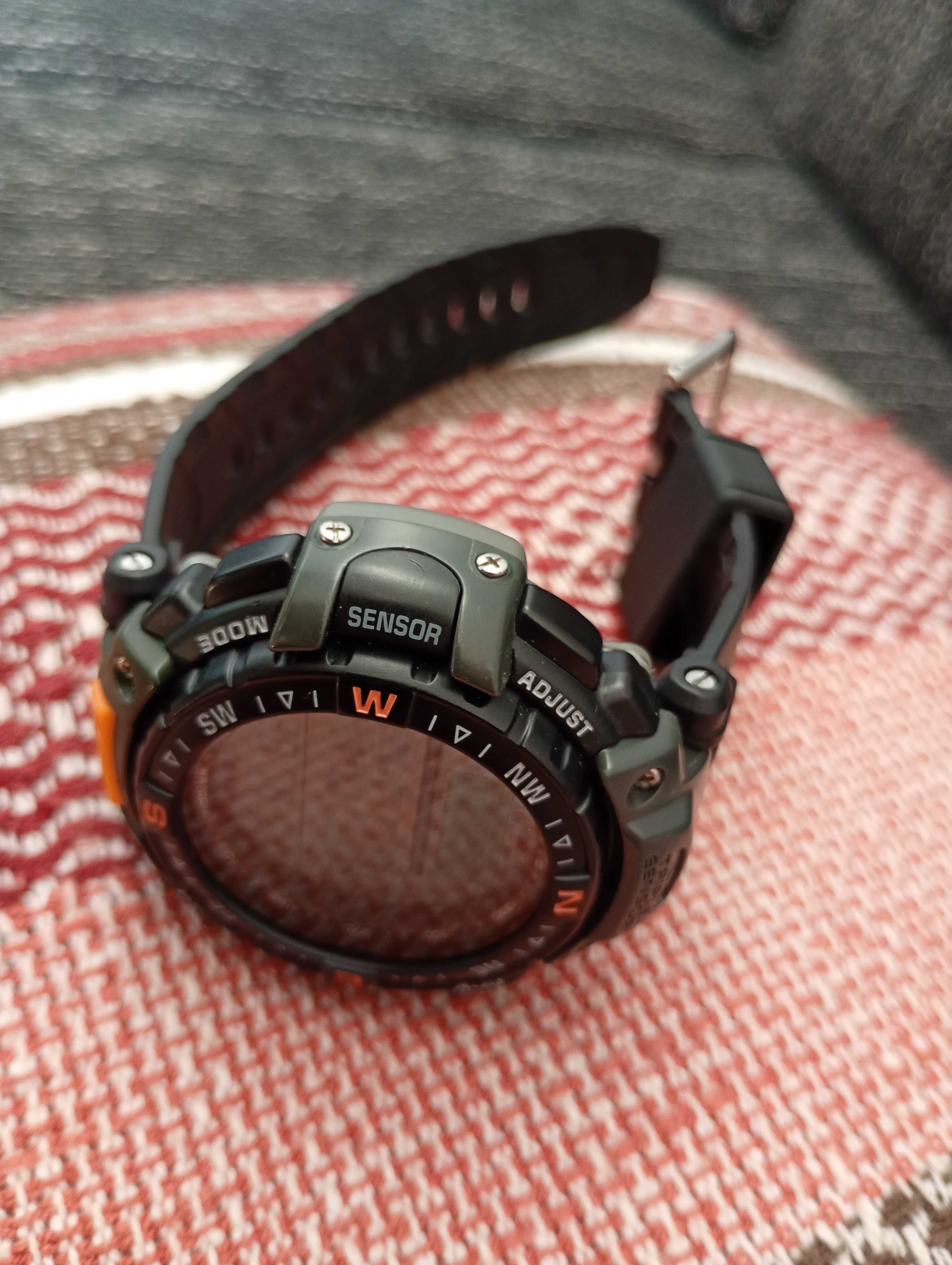 Casio ProTrek PRG-40-3VER