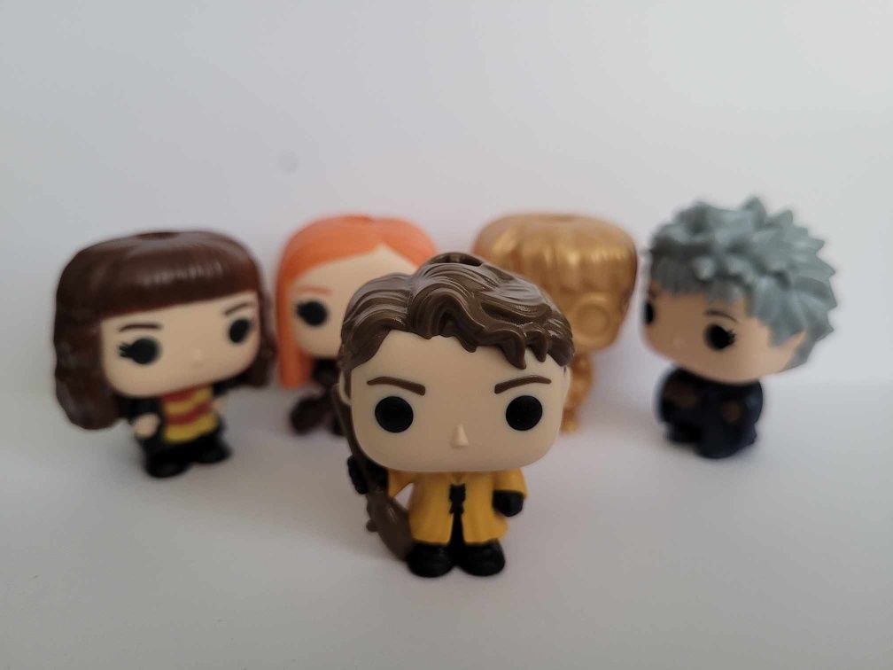 Cedric Diggory, Funko Kinder Joy Quidditch