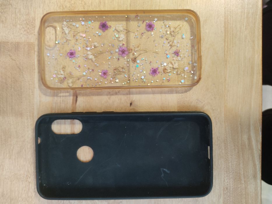 Telefony komórkowe na części