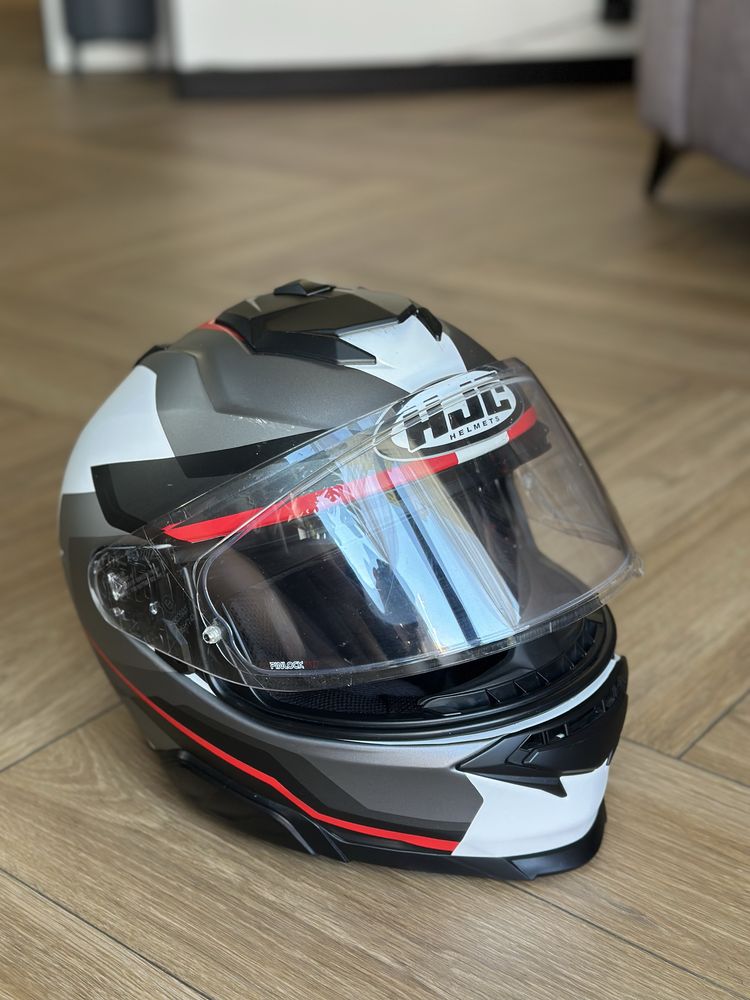 Kask motocyklowy HJC I71