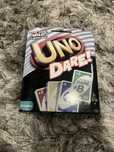 Cartas Uno Dare !!!!!!