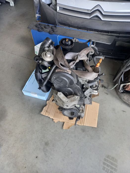Vendo Motor 1.4 tdi