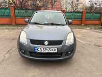 Suzuki swift 4x4