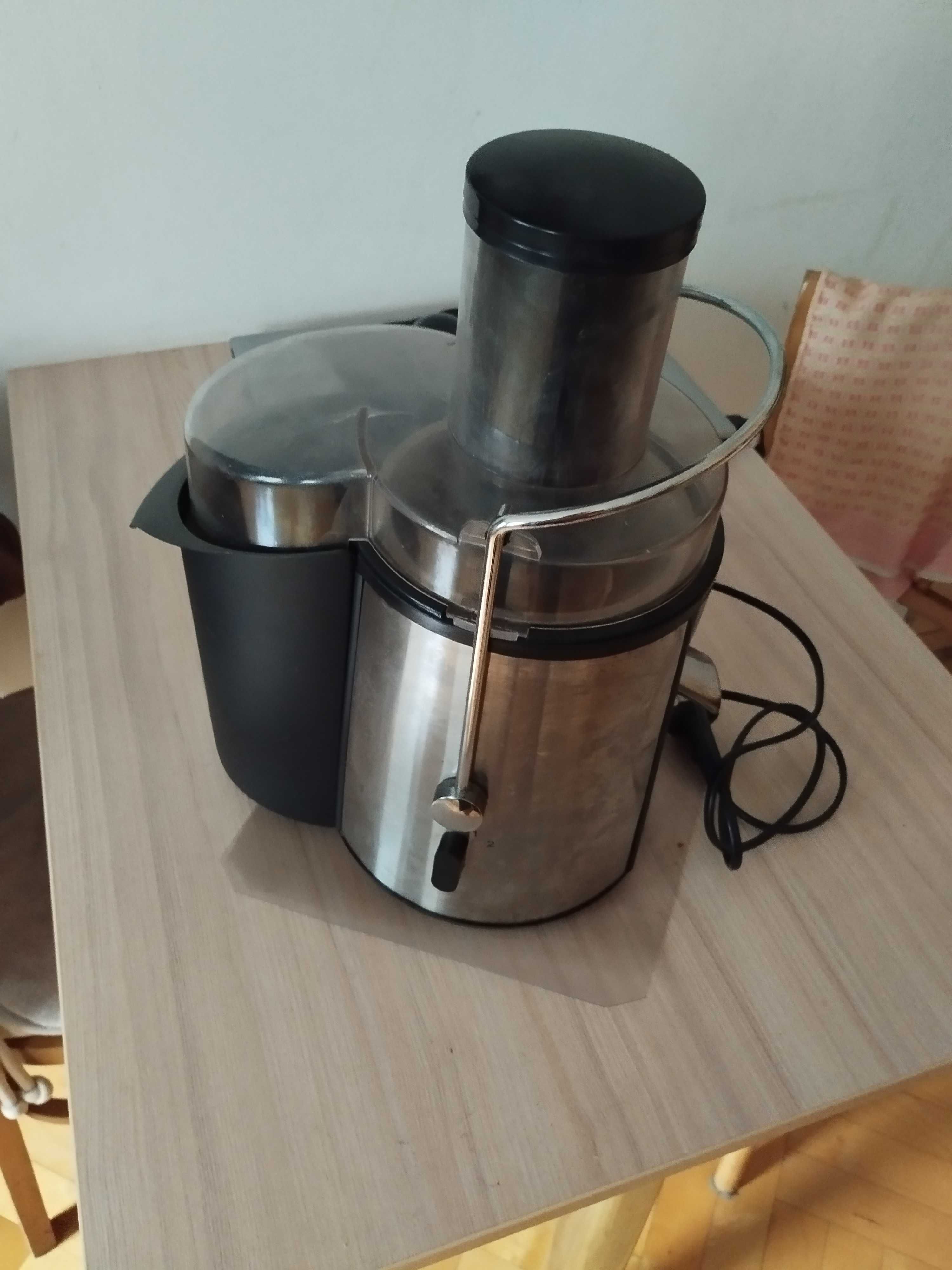 Sokowirówka CLATRONIC AE 3532