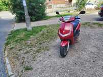 Skuter Peugeot vivacity 50 2 t