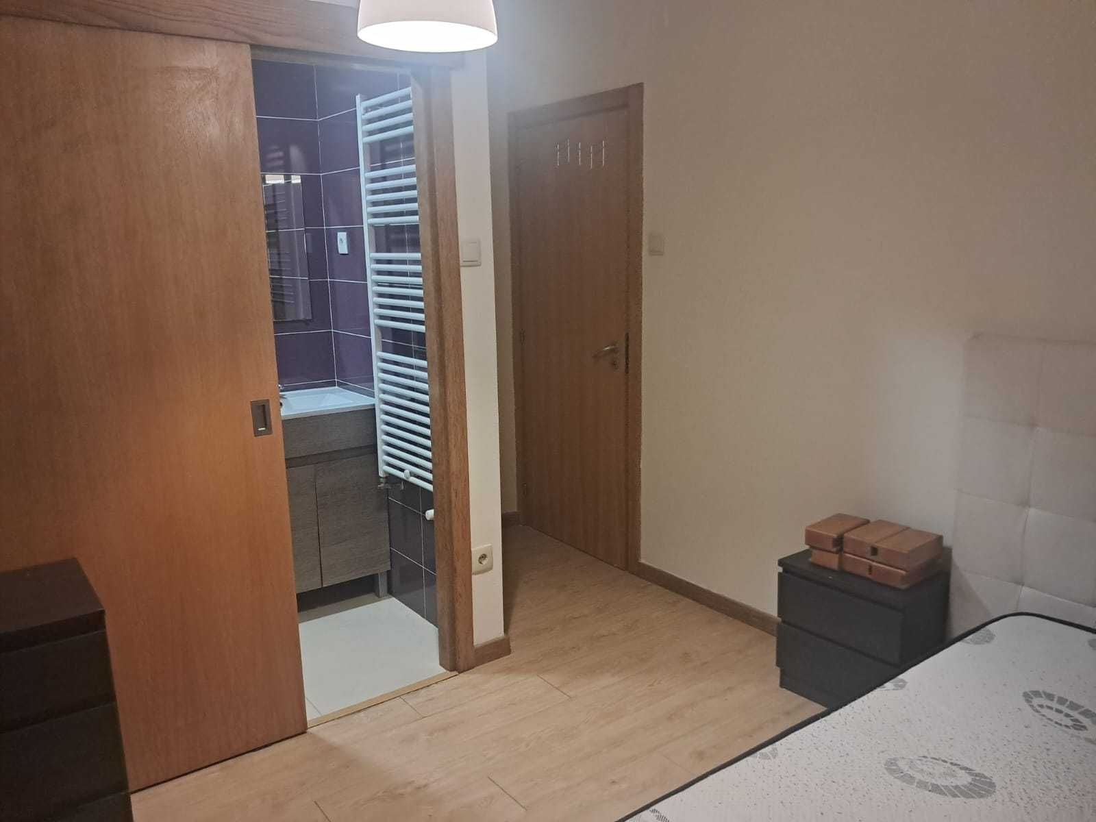 Quartos em Apartamento Centro de Viseu