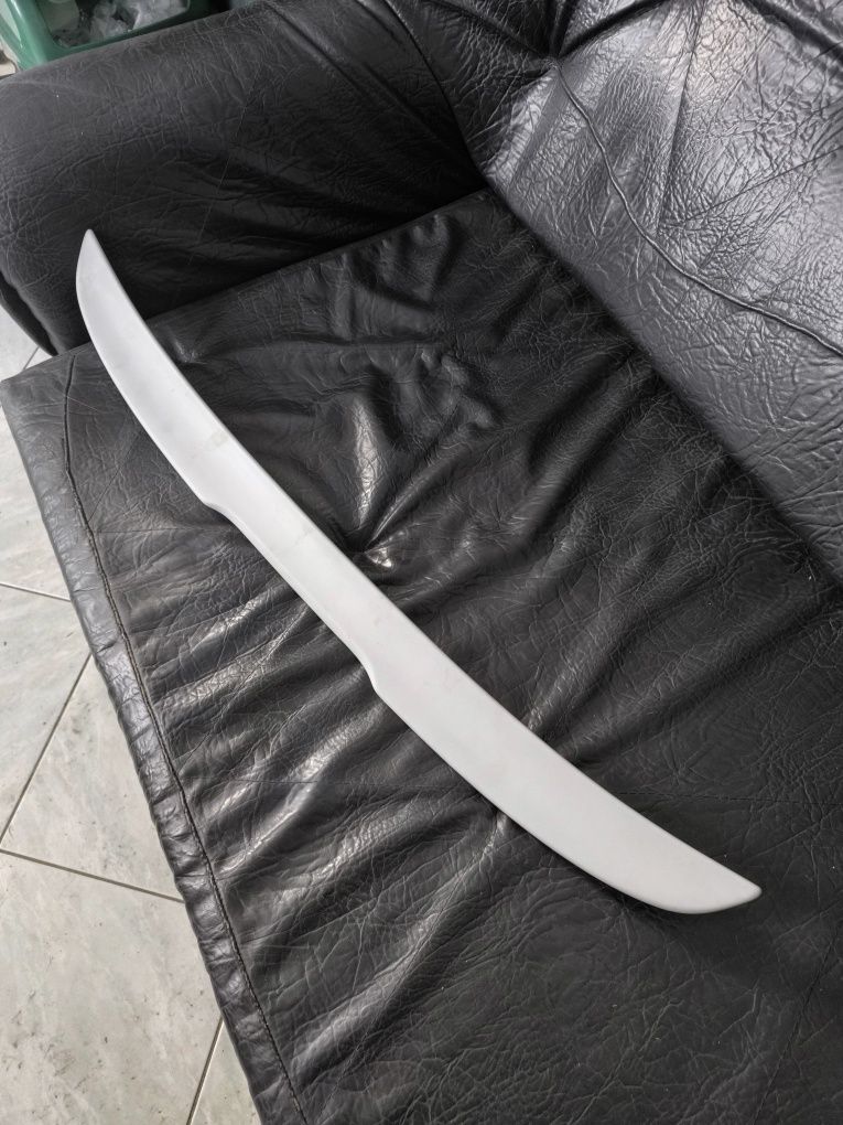Spoiler lotka BMW 8 2018
