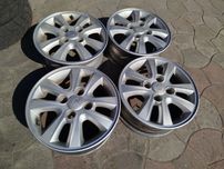 Диски R15 KIA Cerato HYUNDAI Elantra original.