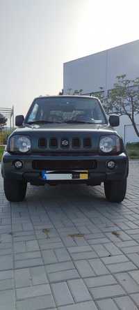 Suzuki jimny 1.3 Urgente