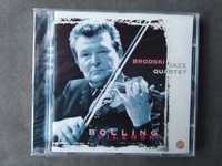 Brodsky Jazz Quartet- Billing Vilensky CD NOWA w folii