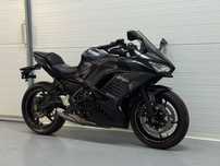 Kawasaki Ninja KAT A2 OKAZJA 2025 3100Km Raty Transport