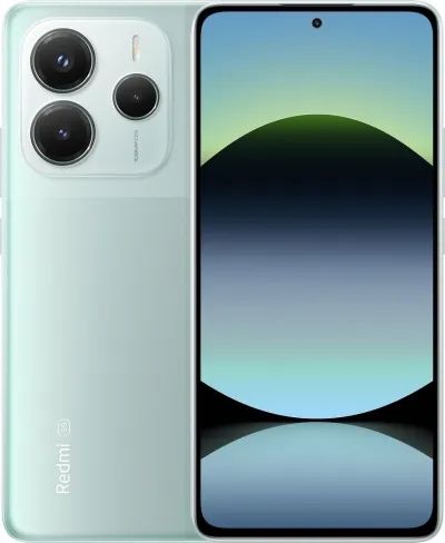 Смартфон Xiaomi Redmi Note 14 8/256