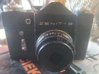 Aparat ZENIT  Made in USSR