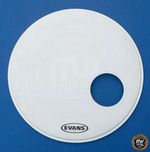 Evans - naciąg EQ1 Resonant White Coated 20" ‼️