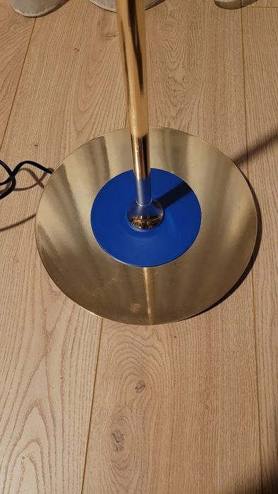 Designerska Pallero Chicago lampa stojąca. Tanio! Okazja!