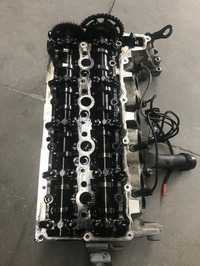 Cabeça do motor Colaça BMW 116 1.6 D F20 F21