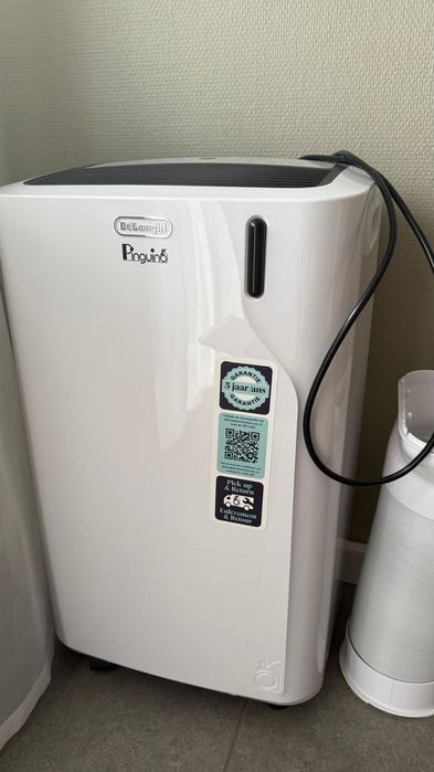 Ar condicionado portátil