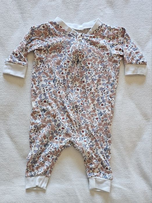 Bodygrow sem pé 1/3m