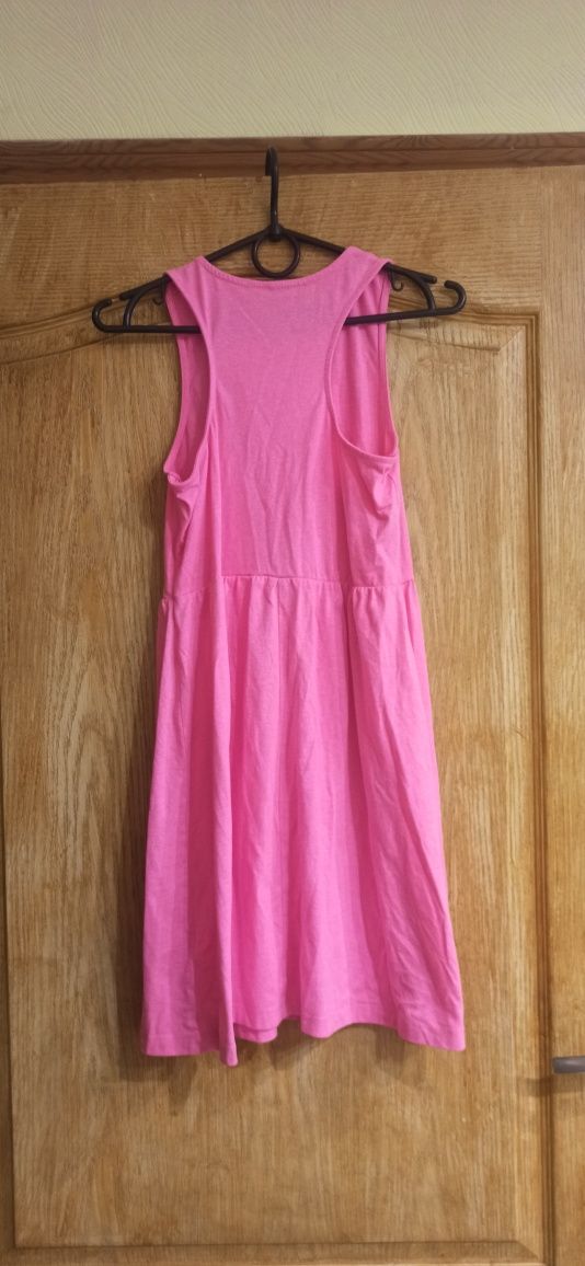 Плаття сарафан дівчинці на зріст 152 см без дефектів олх доставка