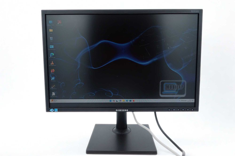 Monitor Używany Samsung S22C450BW 22" WSXGA+ GW FV