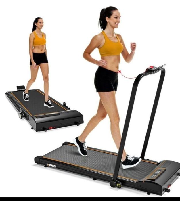 Bieżnia elektryczna