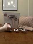 Depilator PHILIPS Lumea 9900 IPL BRI977/00 SenseIQ Czujnik SmartSkin