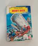 Livro Moby Dick aventuras
