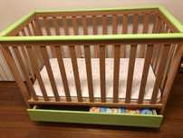 Cama criança Micuna
