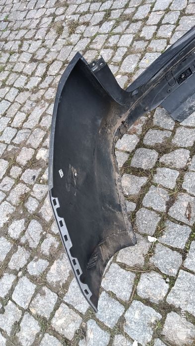 Parachoques jaguar F-PACE para choques 2018