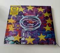 U2 - Zooropa 2LP yellow edition 30th years anniversary