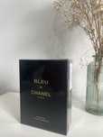 bleu de chanel parfum 100ml
