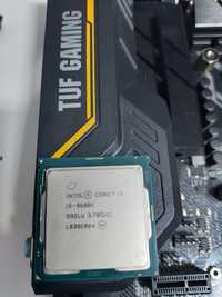 Processador Intel i5 9600k