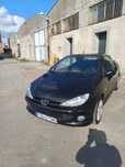 206 CC 1.6 HDI 80/108kW/kM 2005