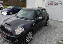 MINI 3 Portas Cooper S