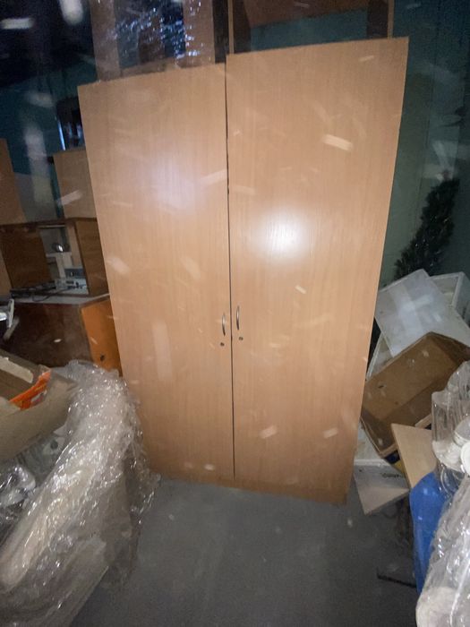 Шафа для одягу та інших речей