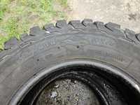 Opony terenowe 265/65 R17