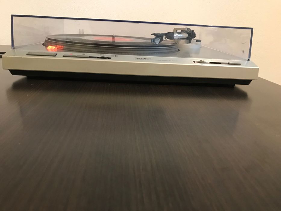 Gramofon Technics direct drive  Kraków