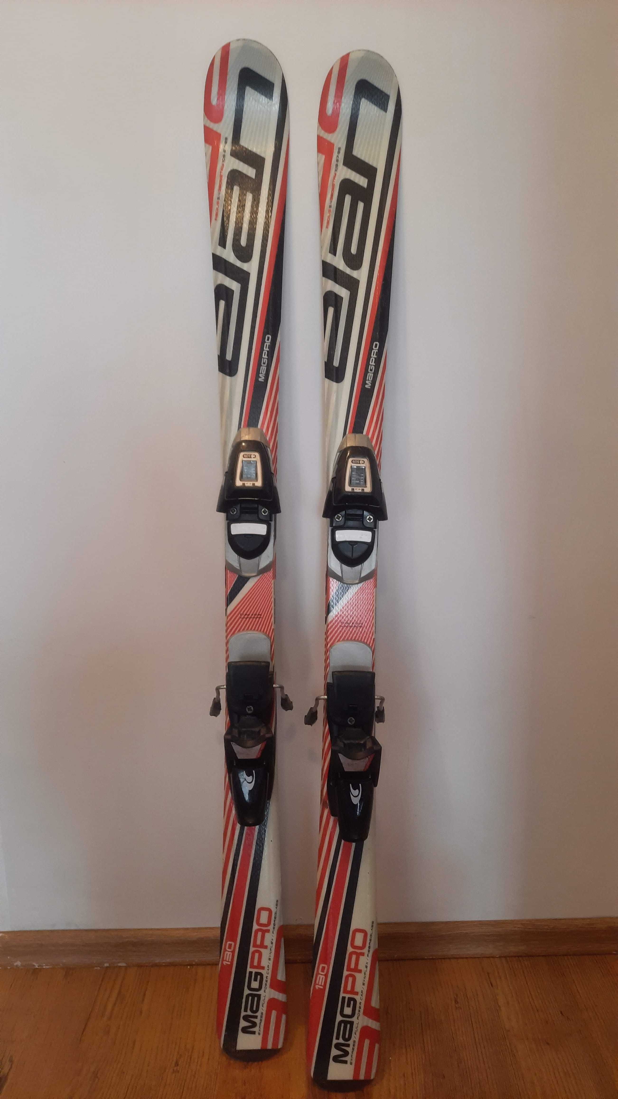 Narty 130 cm Elan