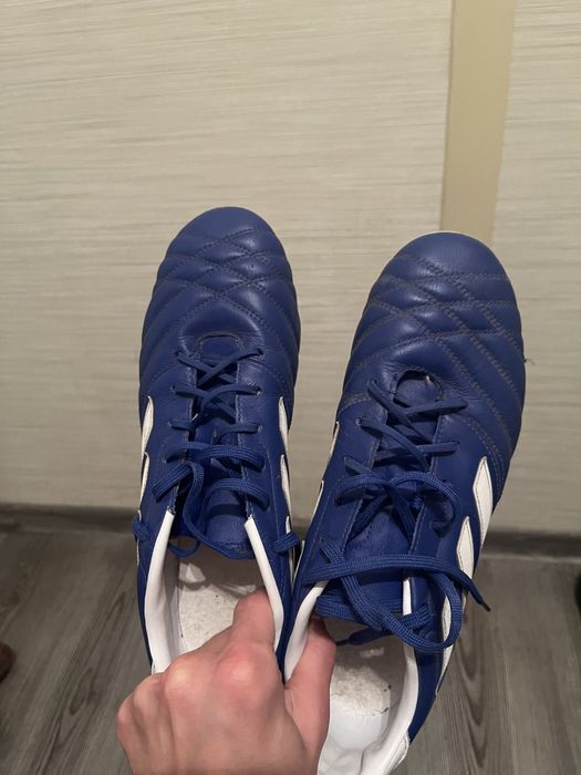 Adidas Gloro 44.5 28.5