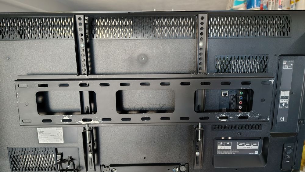 TV LED smart 3D Sony bravia KDL-42W805