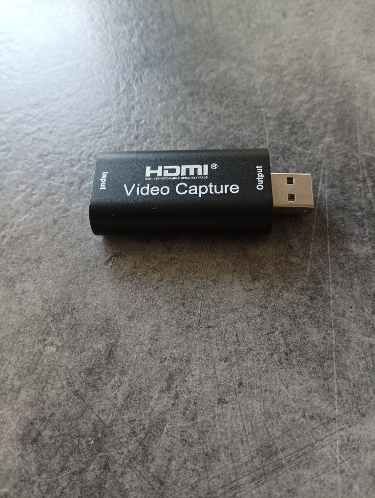 Adapter USB/hdmi