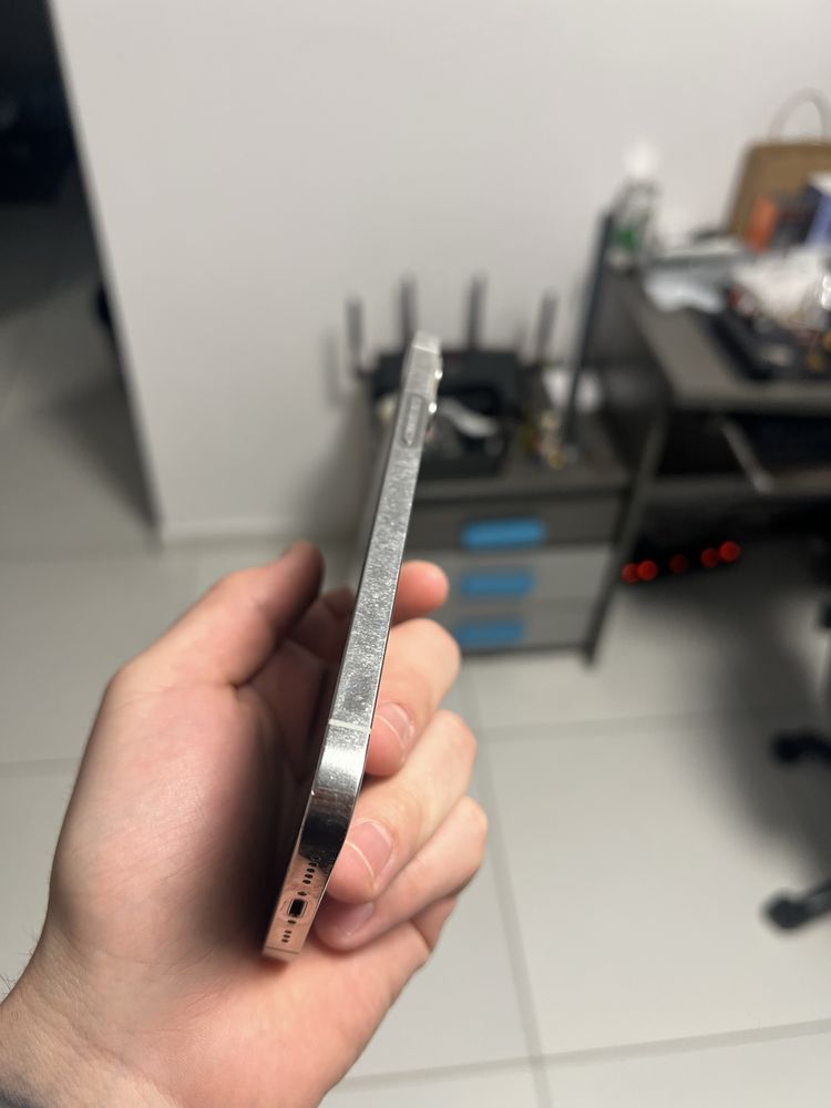 iPhone 12 Pro 128GB | Sprawny | Etui GRATIS | Pudełko