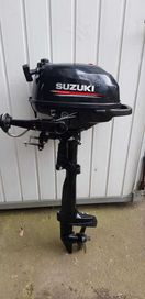 Silnik zaburtowy Suzuki DF2.5 2020r