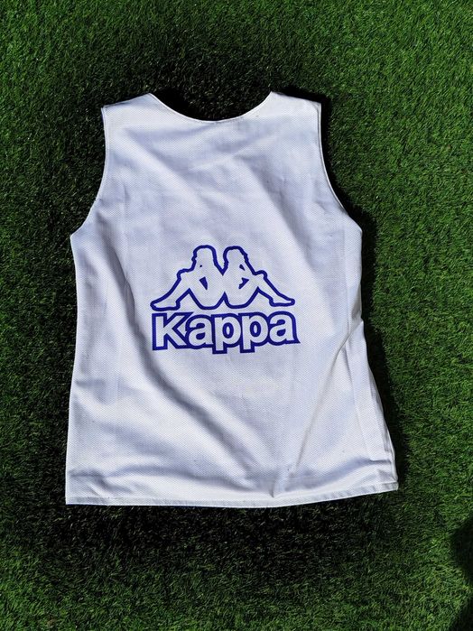 Camisola reversível Porto Kappa