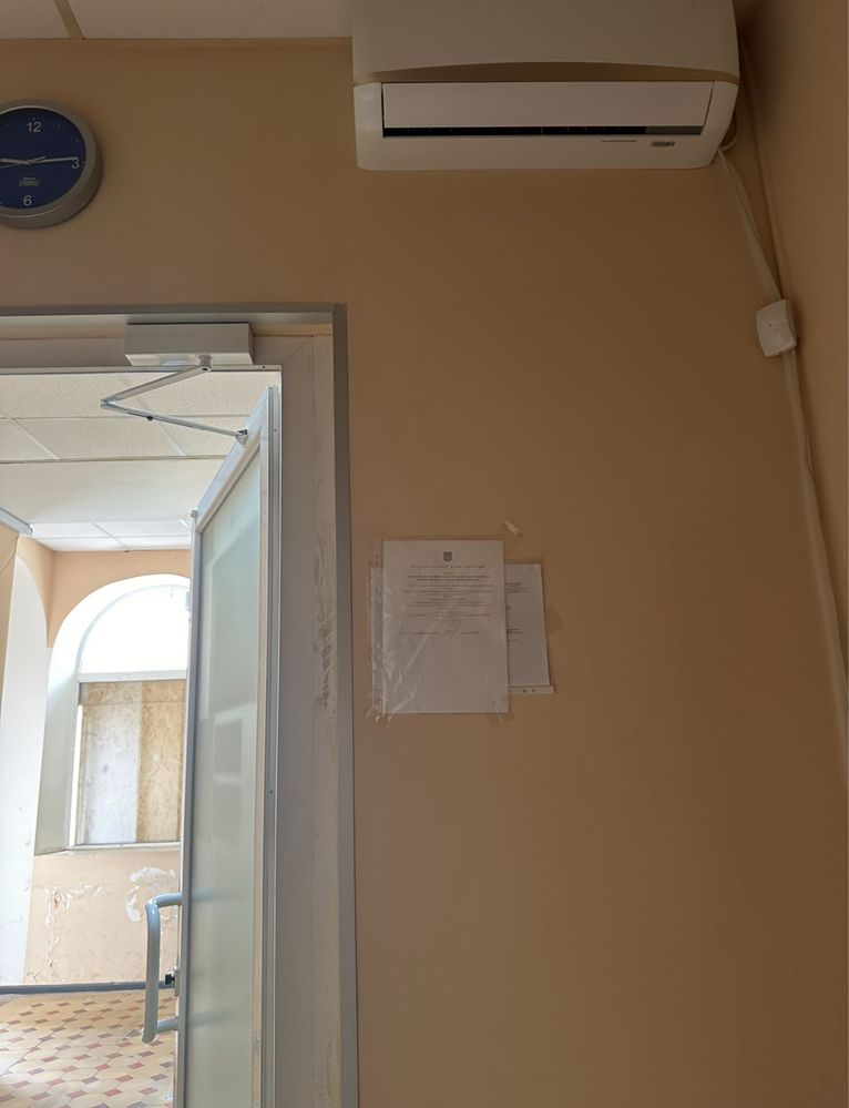 Аренда помещения 46 метров Рымарская 19 pp1