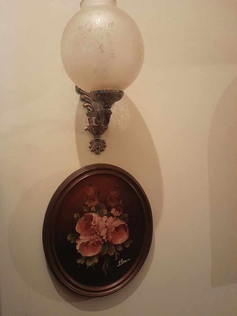 Quadros/quadros espelhos